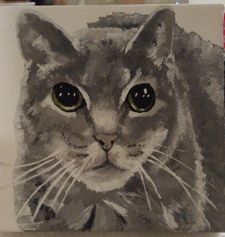 Pet Painting